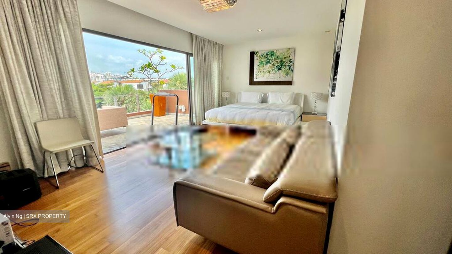 Sentosa Cove (D4), Detached #432275051